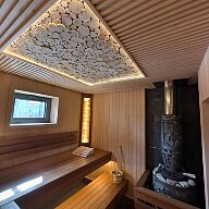 Парная в Казахстане