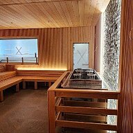 Парная г. Москва SPA-комплекс