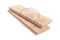 Вагонка STS из ольхи 15*140*2400 мм сорт А Вагонка STS из ольхи 15*140*2400 мм сорт А