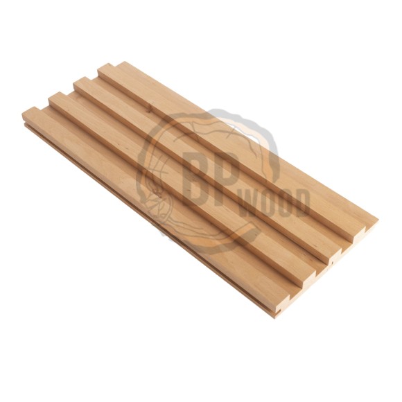 Вагонка реечная из ольхи 21*80*1200 мм сорт АВ Вагонка реечная из ольхи 21*80*1200 мм сорт АВ