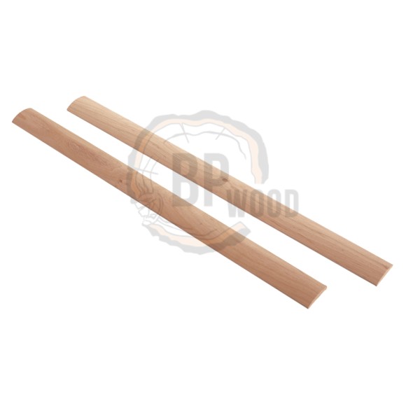 Прижимная планка из ольхи 7*30*1800 мм сорт А Прижимная планка из ольхи 7*30*1800 мм сорт А