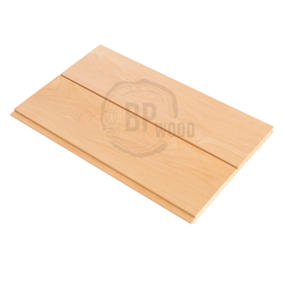 Вагонка STS из ольхи 15*120*2100 мм сорт А Вагонка STS из ольхи 15*120*2100 мм сорт А