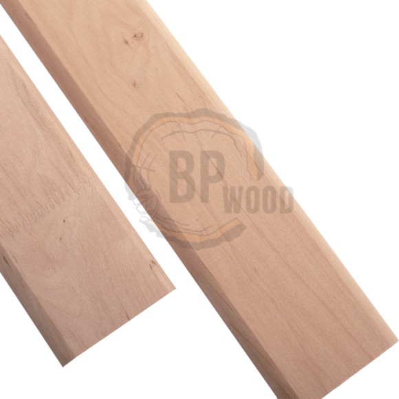 Наличник Срощенный из ольхи 13*72*2200 мм сорт А Наличник Срощенный из ольхи 13*72*2200 мм сорт А