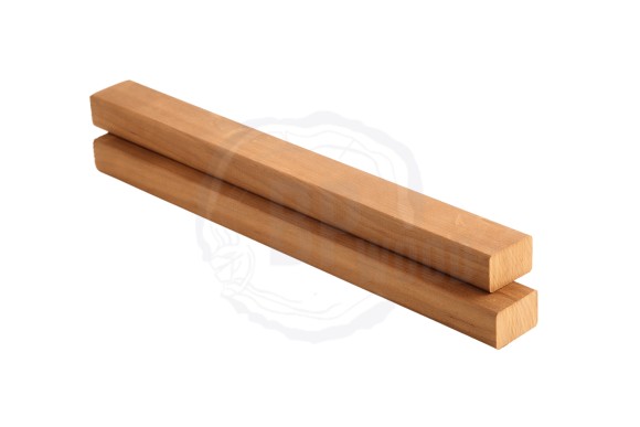 Полок из термоольхи 27*40*2800 мм сорт ЕА Полок из термоольхи 27*40*2800 мм сорт ЕА