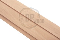 Вагонка STS из ольхи 15*43*2600 мм сорт ЕА Вагонка STS из ольхи 15*43*2600 мм сорт ЕА