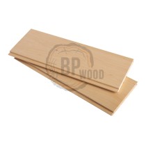 Вагонка STS из ольхи 15*140*2200 мм сорт АВ Вагонка STS из ольхи 15*140*2200 мм сорт АВ