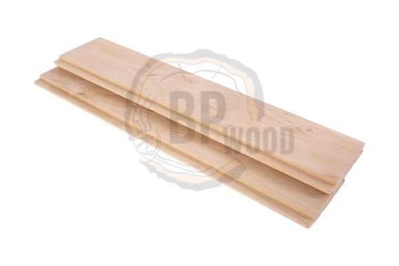 Вагонка STS из ольхи 15*80*2600 мм сорт А