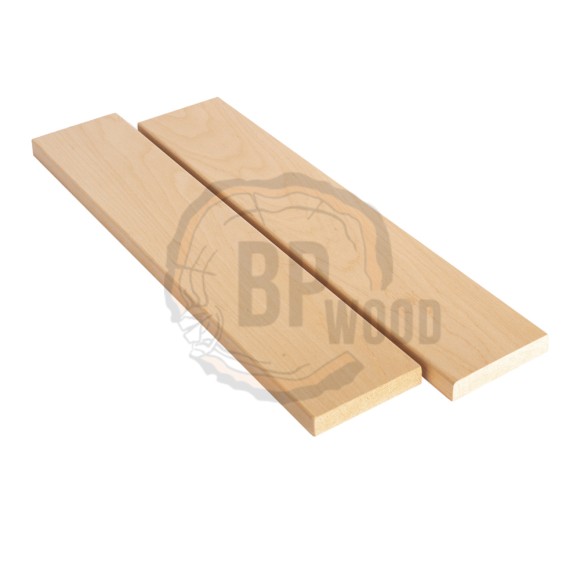 Полуполок  15*80*2400 мм сорт ЕА