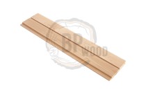 Вагонка STS из ольхи 15*43*1400 мм сорт А Вагонка STS из ольхи 15*43*1400 мм сорт А