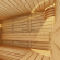 Модульная угловая сауна ANGEL 2,0х2,0 из массива сибирского кедра с сучками Модульная угловая сауна ANGEL 2,0х2,0 из массива сибирского кедра с сучками