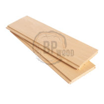 Вагонка STS из ольхи 15*120*2500 мм сорт АВ Вагонка STS из ольхи 15*120*2500 мм сорт АВ
