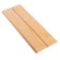 Наличник массив из ольхи 13*72*2100 мм сорт АВ Наличник массив из ольхи 13*72*2100 мм сорт АВ