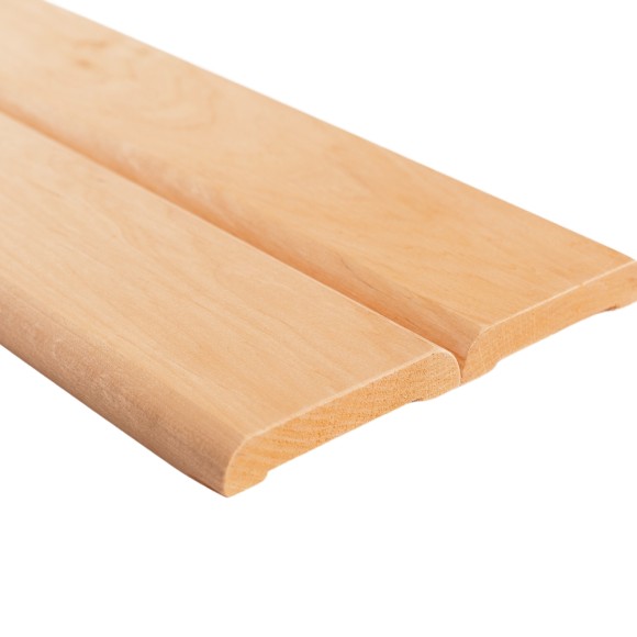 Наличник массив из ольхи 13*72*2200 мм сорт АВ Наличник массив из ольхи 13*72*2200 мм сорт АВ