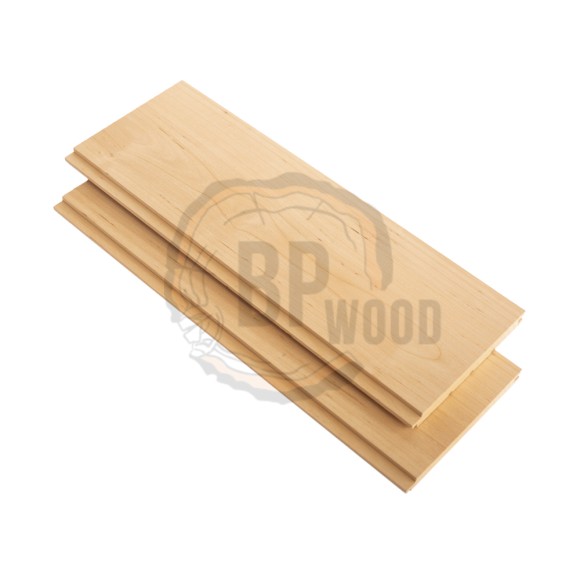 Вагонка STS из ольхи 15*140*1200 мм сорт ЕА Вагонка STS из ольхи 15*140*1200 мм сорт ЕА