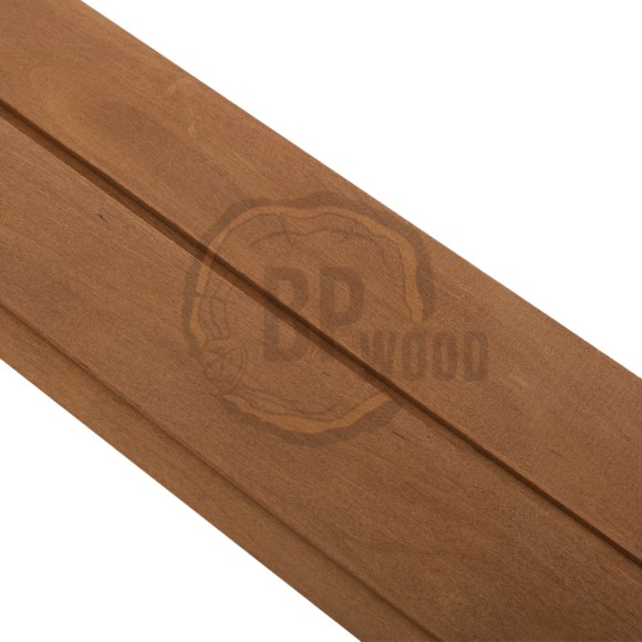 Вагонка STS из термоольхи 15*43*2900 мм сорт ЕА Вагонка STS из термоольхи 15*43*2900 мм сорт ЕА