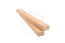 Полок из ольхи  27*40*1400 мм сорт ЕА