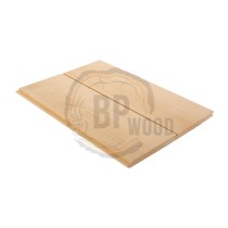 Вагонка STS из ольхи 15*140*2000 мм сорт ЕА Вагонка STS из ольхи 15*140*2000 мм сорт ЕА