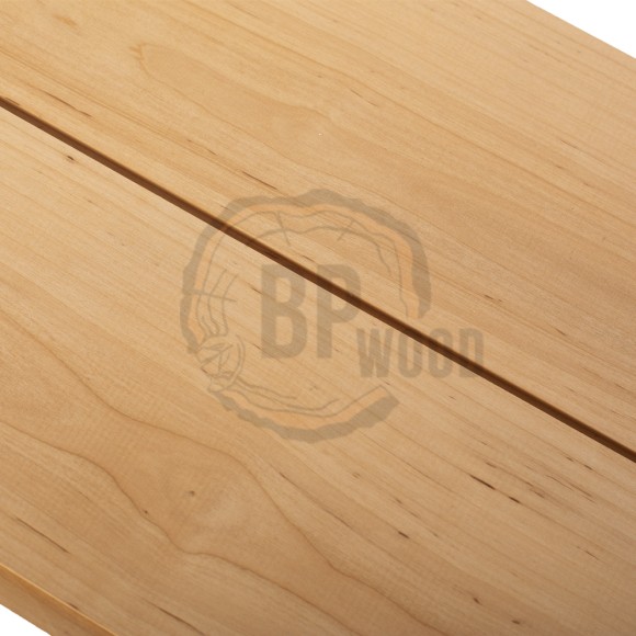 Вагонка STS из ольхи 15*140*2300 мм сорт ЕА Вагонка STS из ольхи 15*140*2300 мм сорт ЕА