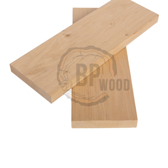 Полок из ольхи  27*140*1200 мм сорт АВ Полок из ольхи  27*140*1200 мм сорт АВ