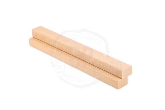 Полок из ольхи  27*40*2300 мм сорт ЕА Полок из ольхи  27*40*2300 мм сорт ЕА