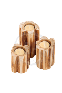 Комплект подсвечников