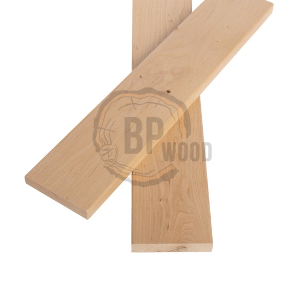 Полуполок 15*80*1800 мм сорт АВ Полуполок 15*80*1800 мм сорт АВ