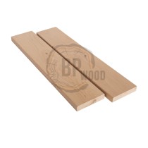 Полуполок  15*80*2100 мм сорт АВ Полуполок  15*80*2100 мм сорт АВ