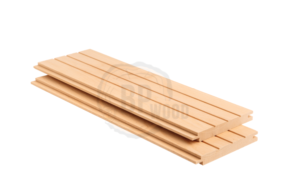 Вагонка STS из ольхи 15*120*3000 мм сорт ЕА Вагонка STS из ольхи 15*120*3000 мм сорт ЕА