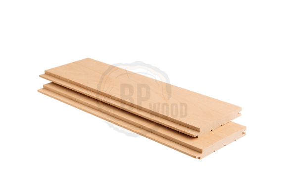Вагонка STS из ольхи 15*120*3000 мм сорт ЕА Вагонка STS из ольхи 15*120*3000 мм сорт ЕА