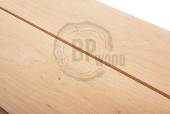 Вагонка STS из ольхи 15*140*2000 мм сорт А