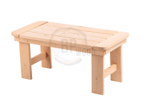 Лавочка 38шх80дх38в см, ольха АЮ-3 Лавочка 38шх80дх38в см, ольха АЮ-3